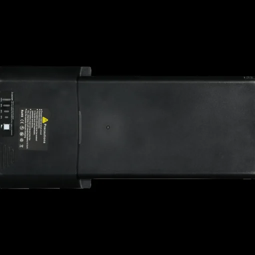 Spare Part - Battery F - White/ VeloCity - Resevedeler Elsykkel - Spare Part - Battery F - White/ VeloCity