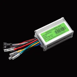 Spare Part - Controller G - White/ VeloCity - Resevedeler Elsykkel - Spare Part - Controller G - White/ VeloCity