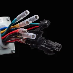 Spare Part - Controller G - White/ VeloCity - Resevedeler Elsykkel - Spare Part - Controller G - White/ VeloCity