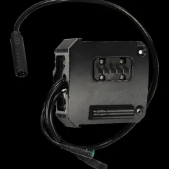 Spare Part - Controller J - White/ VeloCity - Resevedeler Elsykkel - Spare Part - Controller J - White/ VeloCity