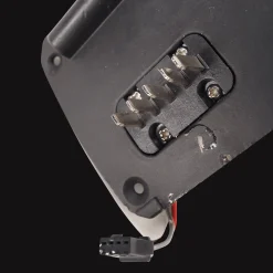 Spare Part - Controller J - White/ VeloCity - Resevedeler Elsykkel - Spare Part - Controller J - White/ VeloCity