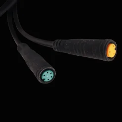 Spare Part - Controller J - White/ VeloCity - Resevedeler Elsykkel - Spare Part - Controller J - White/ VeloCity