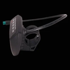 Spare Part - Display D - White/ VeloCity - Resevedeler Elsykkel - Spare Part - Display D - White/ VeloCity