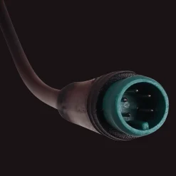 Spare Part - Display D - White/ VeloCity - Resevedeler Elsykkel - Spare Part - Display D - White/ VeloCity