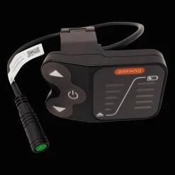 Spare Part - Display E - White/ VeloCity - Resevedeler Elsykkel - Spare Part - Display E - White/ VeloCity