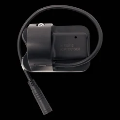 Spare Part - Display E - White/ VeloCity - Resevedeler Elsykkel - Spare Part - Display E - White/ VeloCity