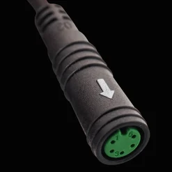 Spare Part - Display E - White/ VeloCity - Resevedeler Elsykkel - Spare Part - Display E - White/ VeloCity