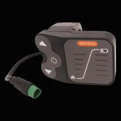 Spare Part - Display I - White/ VeloCity - Resevedeler Elsykkel - Spare Part - Display I - White/ VeloCity