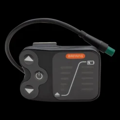 Spare Part - Display I - White/ VeloCity - Resevedeler Elsykkel - Spare Part - Display I - White/ VeloCity