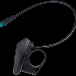 Spare Part - Display J - White/ VeloCity - Resevedeler Elsykkel - Spare Part - Display J - White/ VeloCity