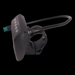 Spare Part - Display J - White/ VeloCity - Resevedeler Elsykkel - Spare Part - Display J - White/ VeloCity