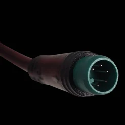 Spare Part - Display J - White/ VeloCity - Resevedeler Elsykkel - Spare Part - Display J - White/ VeloCity