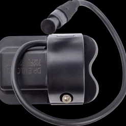 Spare Part - Display K - White/ VeloCity - Resevedeler Elsykkel - Spare Part - Display K - White/ VeloCity