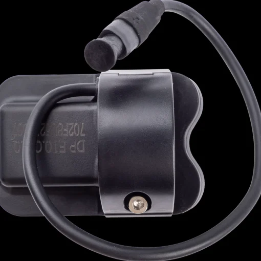 Spare Part - Display K - White/ VeloCity - Resevedeler Elsykkel - Spare Part - Display K - White/ VeloCity