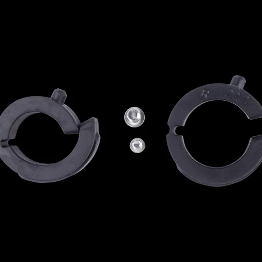 Spare Part - Display L - White/ VeloCity - Resevedeler Elsykkel - Spare Part - Display L - White/ VeloCity