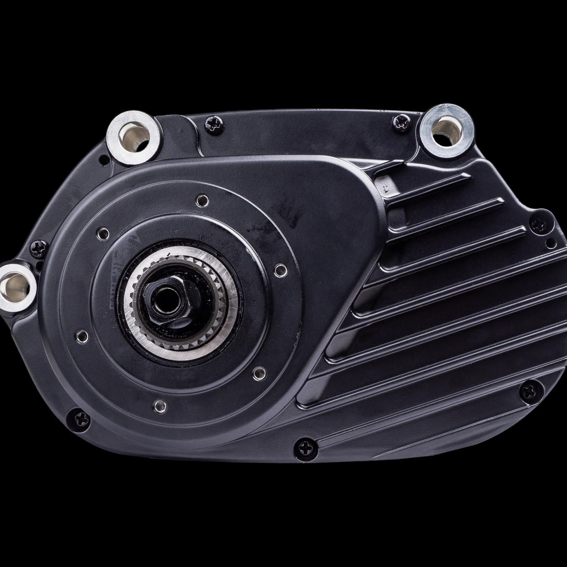 Spare Part - Motor H - White/ VeloCity - Sykkelreparasjon - Spare Part - Motor H - White/ VeloCity