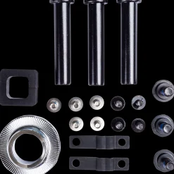 Spare Part - Motor K - White/ VeloCity - Sykkelreparasjon - Spare Part - Motor K - White/ VeloCity