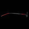 Spare Part - Power cable B - White/ VeloCity - Resevedeler Elsykkel - Spare Part - Power cable B - White/ VeloCity
