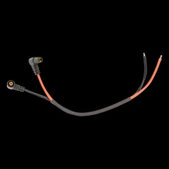 Spare Part - Power cable B - White/ VeloCity - Resevedeler Elsykkel - Spare Part - Power cable B - White/ VeloCity