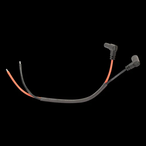 Spare Part - Power cable B - White/ VeloCity - Resevedeler Elsykkel - Spare Part - Power cable B - White/ VeloCity