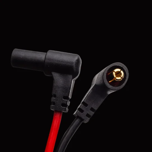 Spare Part - Power cable B - White/ VeloCity - Resevedeler Elsykkel - Spare Part - Power cable B - White/ VeloCity