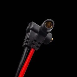 Spare Part - Power cable B - White/ VeloCity - Resevedeler Elsykkel - Spare Part - Power cable B - White/ VeloCity