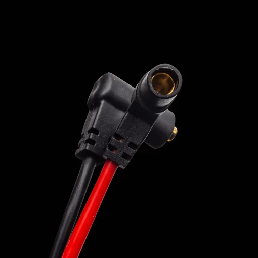 Spare Part - Power cable B - White/ VeloCity - Resevedeler Elsykkel - Spare Part - Power cable B - White/ VeloCity