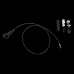 Spare Part - Sensor G - White/ VeloCity - Resevedeler Elsykkel - Spare Part - Sensor G - White/ VeloCity