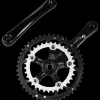 Spare part Chainwheel RR 260 Lite 17 - Sykkelreparasjon - Spare part Chainwheel RR 260 Lite 17
