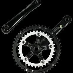 Spare part Chainwheel RR 260 Lite 17 - Sykkelreparasjon - Spare part Chainwheel RR 260 Lite 17