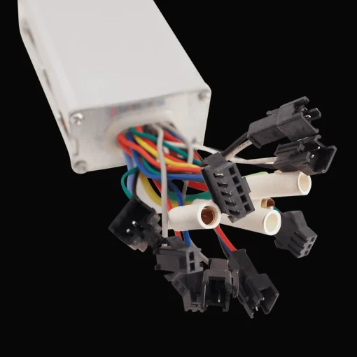 Spare part Controller Flash W - Resevedeler Elsykkel - Spare part Controller Flash W