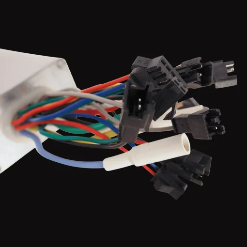 Spare part Controller Flash W - Resevedeler Elsykkel - Spare part Controller Flash W