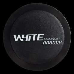 Spare part E-trekking 1.0 -21 motor cover W/White Logo - Resevedeler Elsykkel - Spare part E-trekking 1.0 -21 motor cover W/White Logo