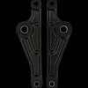 Spare part FS Rear Bridge AM 275 Interceptor 18 - Sykkelramme - Spare part FS Rear Bridge AM 275 Interceptor 18