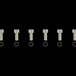 Spare part Motor Bracket Mounting Bolt set SC-E Comp FF / EQ - Sykkelramme - Spare part Motor Bracket Mounting Bolt set SC-E Comp FF / EQ