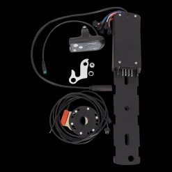 Spare Part Set C Energy Flash/Touring Uni 17/18 - Resevedeler Elsykkel - Spare Part Set C Energy Flash/Touring Uni 17/18