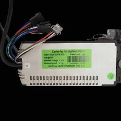 Spare Part Set C Energy Flash/Touring Uni 17/18 - Resevedeler Elsykkel - Spare Part Set C Energy Flash/Touring Uni 17/18