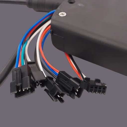 Spare Part Set C Energy Flash/Touring Uni 17/18 - Resevedeler Elsykkel - Spare Part Set C Energy Flash/Touring Uni 17/18