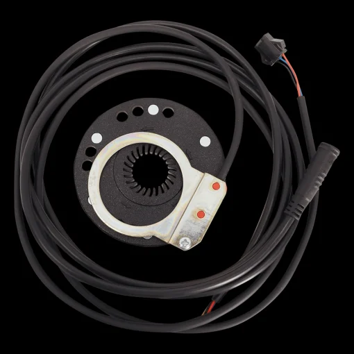 Spare Part Set C Energy Flash/Touring Uni 17/18 - Resevedeler Elsykkel - Spare Part Set C Energy Flash/Touring Uni 17/18