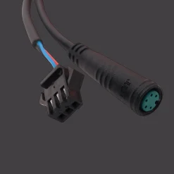 Spare Part Set C Energy Flash/Touring Uni 17/18 - Resevedeler Elsykkel - Spare Part Set C Energy Flash/Touring Uni 17/18