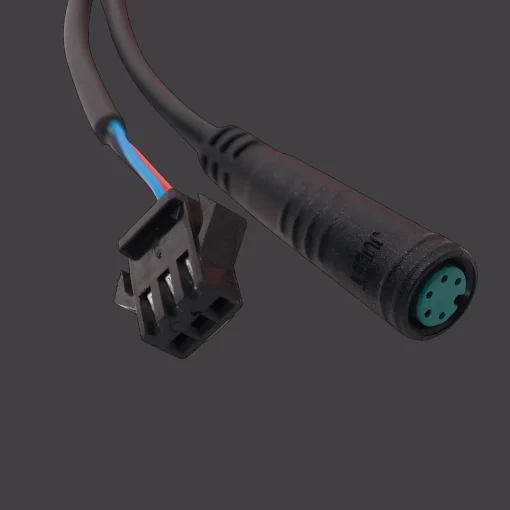 Spare Part Set C Energy Flash/Touring Uni 17/18 - Resevedeler Elsykkel - Spare Part Set C Energy Flash/Touring Uni 17/18