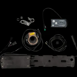 Spare Part Set D Energy Spike 17 - Resevedeler Elsykkel - Spare Part Set D Energy Spike 17