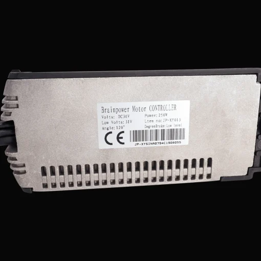 Spare Part Set D Energy Spike 17 - Resevedeler Elsykkel - Spare Part Set D Energy Spike 17