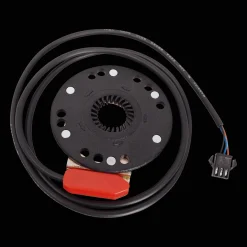 Spare Part Set D Energy Spike 17 - Resevedeler Elsykkel - Spare Part Set D Energy Spike 17