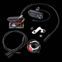 Spare Part Set F Energy Flash / Spike Uni 17 - Resevedeler Elsykkel - Spare Part Set F Energy Flash / Spike Uni 17