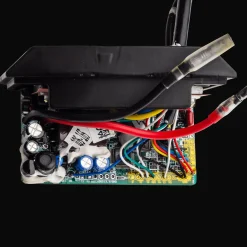 Spare Part Set F Energy Flash / Spike Uni 17 - Resevedeler Elsykkel - Spare Part Set F Energy Flash / Spike Uni 17