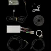 Spare Part Set G VeloCity Two 16 - Resevedeler Elsykkel - Spare Part Set G VeloCity Two 16