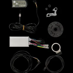 Spare Part Set G VeloCity Two 16 - Resevedeler Elsykkel - Spare Part Set G VeloCity Two 16