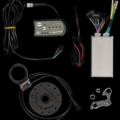 Spare Part Set H E-sport 4 / 8 Lady 15 - Resevedeler Elsykkel - Spare Part Set H E-sport 4 / 8 Lady 15