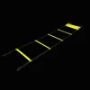 Speed & Agility Ladder, smidighetsstige - Core Trening - Speed & Agility Ladder, smidighetsstige